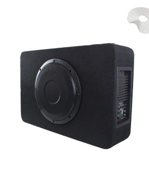 CR25S housing
