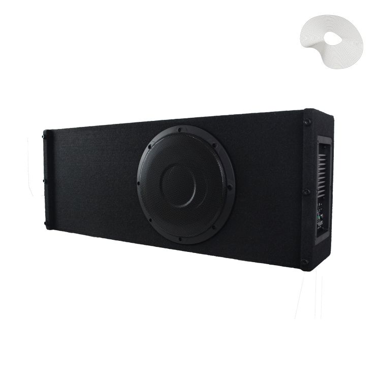 CR25V housing