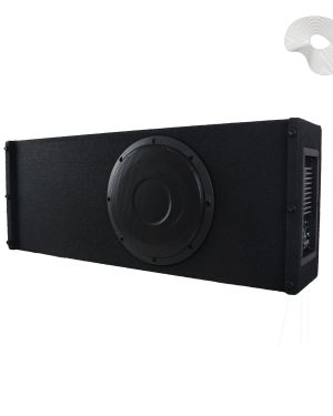 CR25V housing