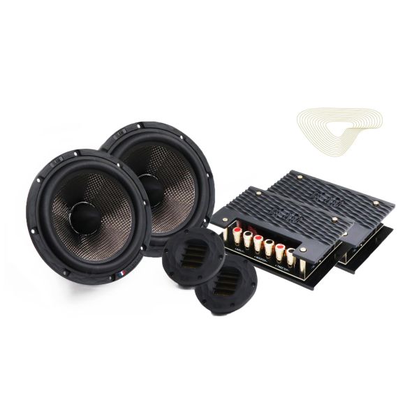 CAR AUDIO KIT MB 165.2