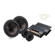 CAR AUDIO KIT MB 165.2