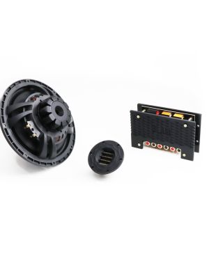 CAR AUDIO KIT MB 200.2