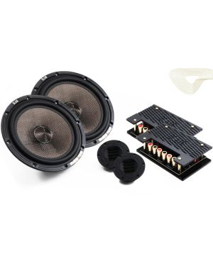 CAR AUDIO KIT MB 200.2