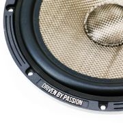 CAR AUDIO KIT MB 200.3