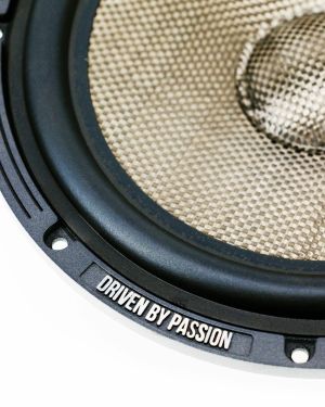 Woofer MB 8D
