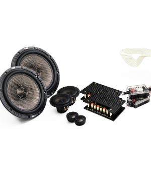CAR AUDIO KIT MB 200.3