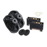 CAR AUDIO KIT MB 690.2
