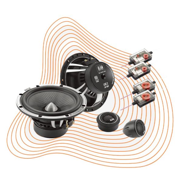 Kit L165P – Power