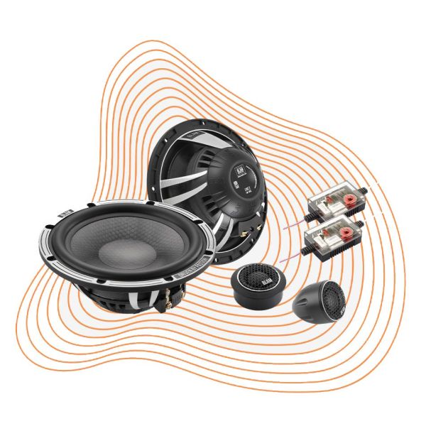 Kit L165S – Solo