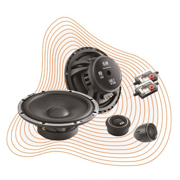 Kit L200P – Power