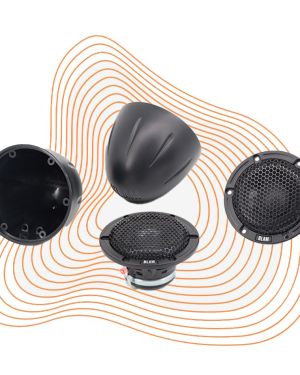 LFR52 speaker