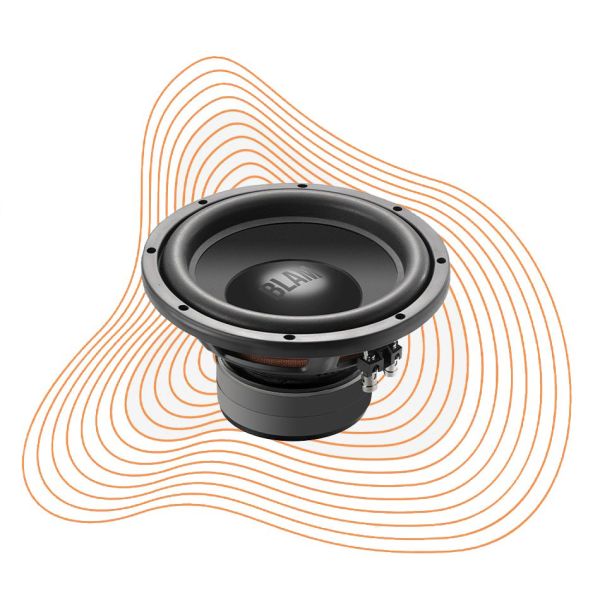 Subwoofer LSP25