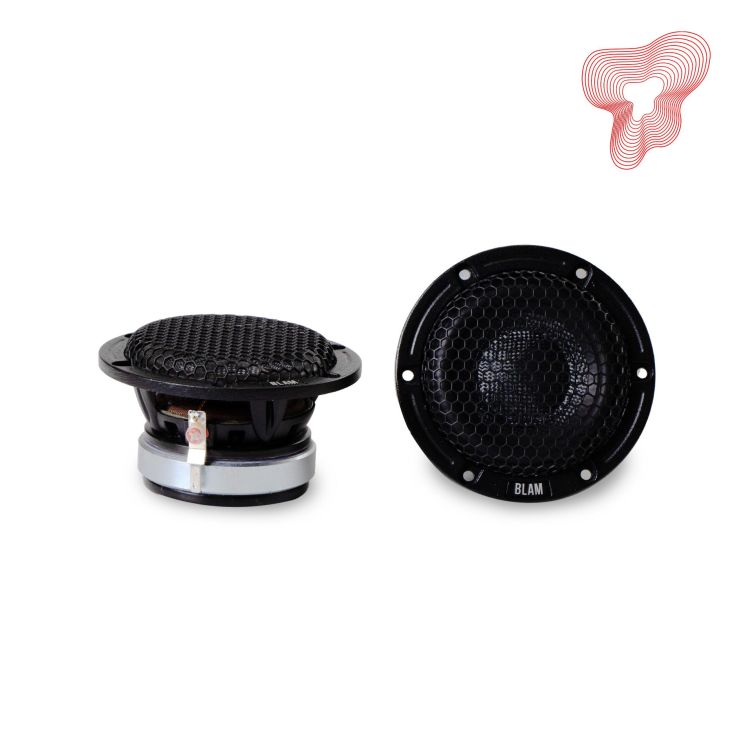 S 2N50 FULL RANGE SPEAKER