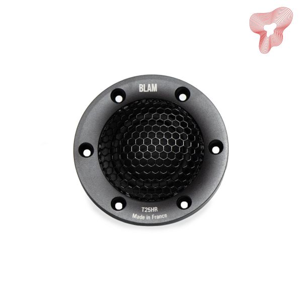 Tweeter T25HR