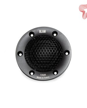 Tweeter T25HR