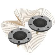 Tweeter TSM 25 MG70 HR