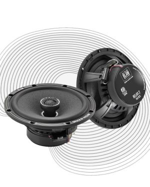 165RC coaxial kit