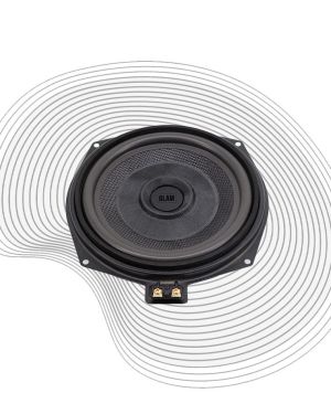 BM 200 WN subwoofer