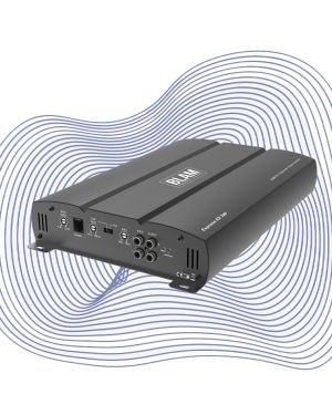 EX 320 amplifier