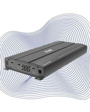 EX 500 amplifier