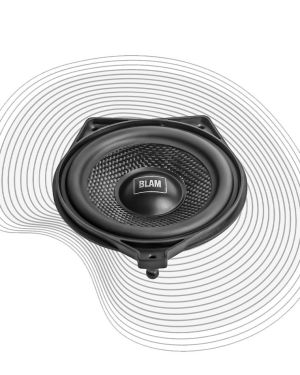 MB 100 CENTER loudspeaker