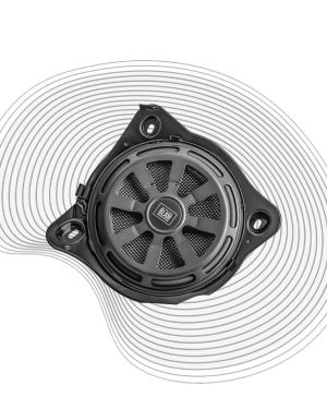 MB 200 WR subwoofer