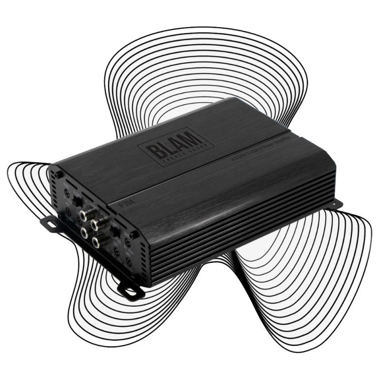 P704 amplifier
