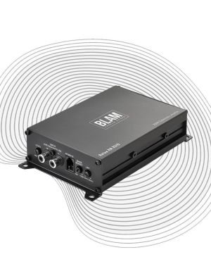 Amplificateur RA 251 D