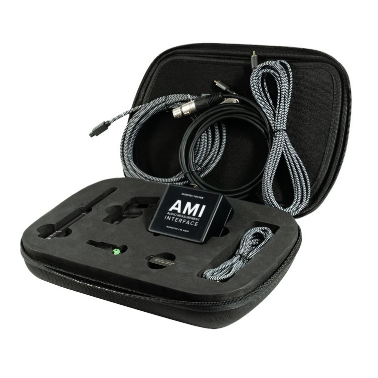 AMI TUNING KIT
