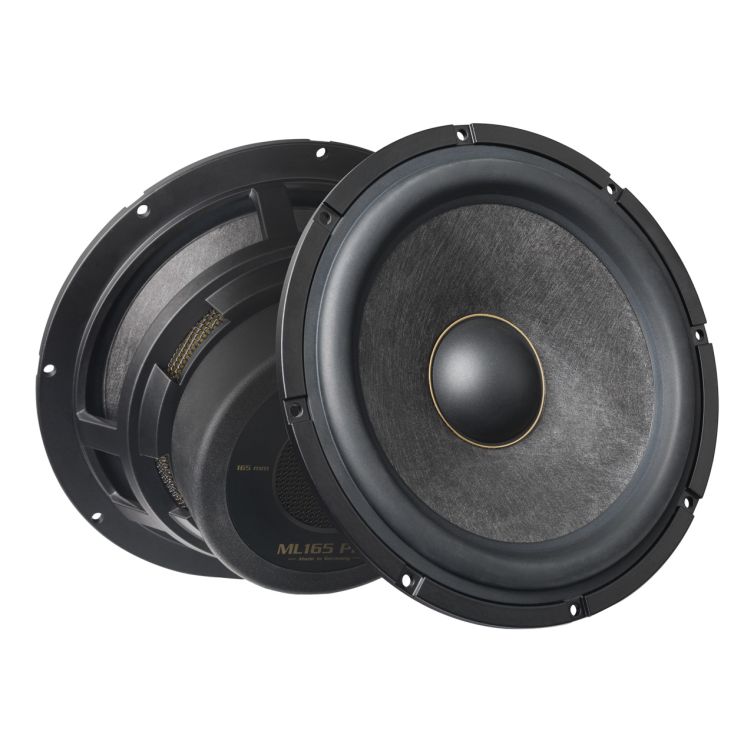 BRAX MATRIX ML165 PRO