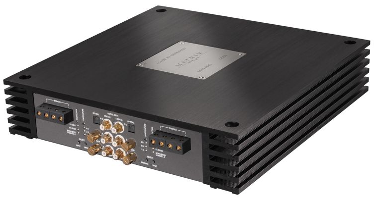 BRAX MX4 PRO