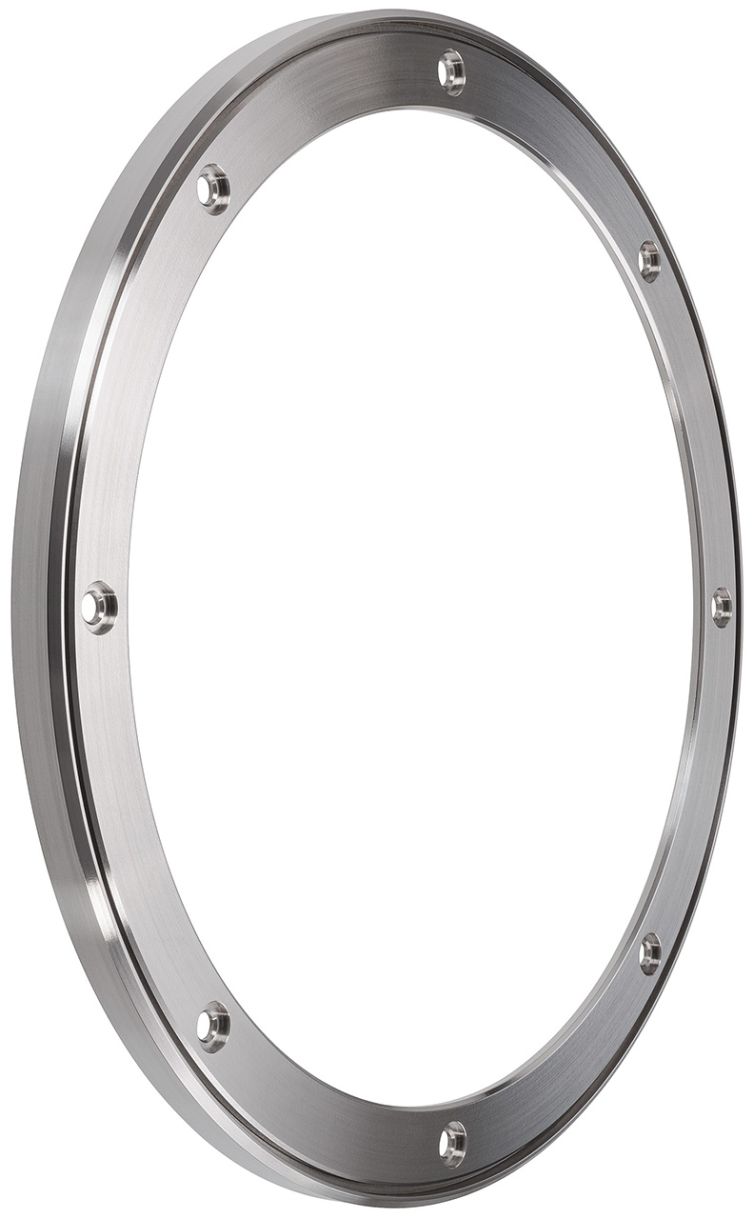 BRAX MATRIX MR10 – mounting ring set incl. grille