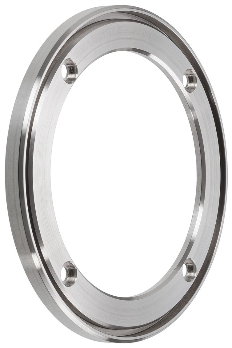 BRAX MATRIX MR3 – mounting ring set incl. grille