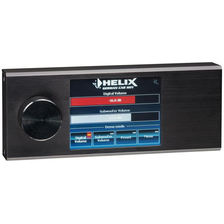 DIRECTOR – Display Remote Control