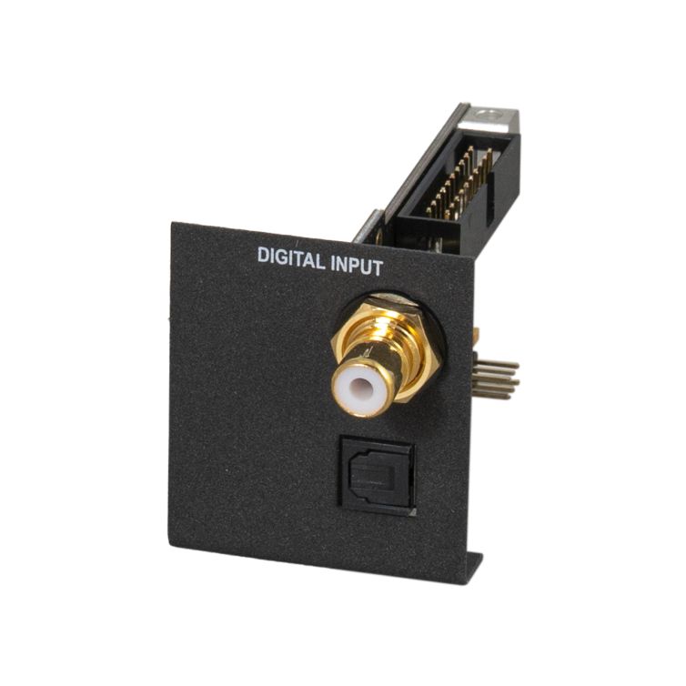 BRAX DSP – Input SPDIF