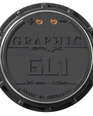 BRAX GRAPHIC GL2