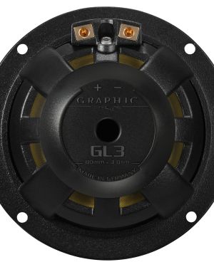 BRAX GRAPHIC GL3 MK2