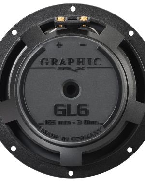 BRAX GRAPHIC GL6 MK2