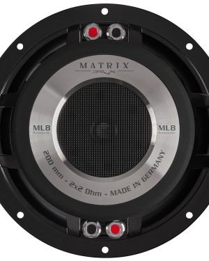 BRAX MATRIX ML8 SUB