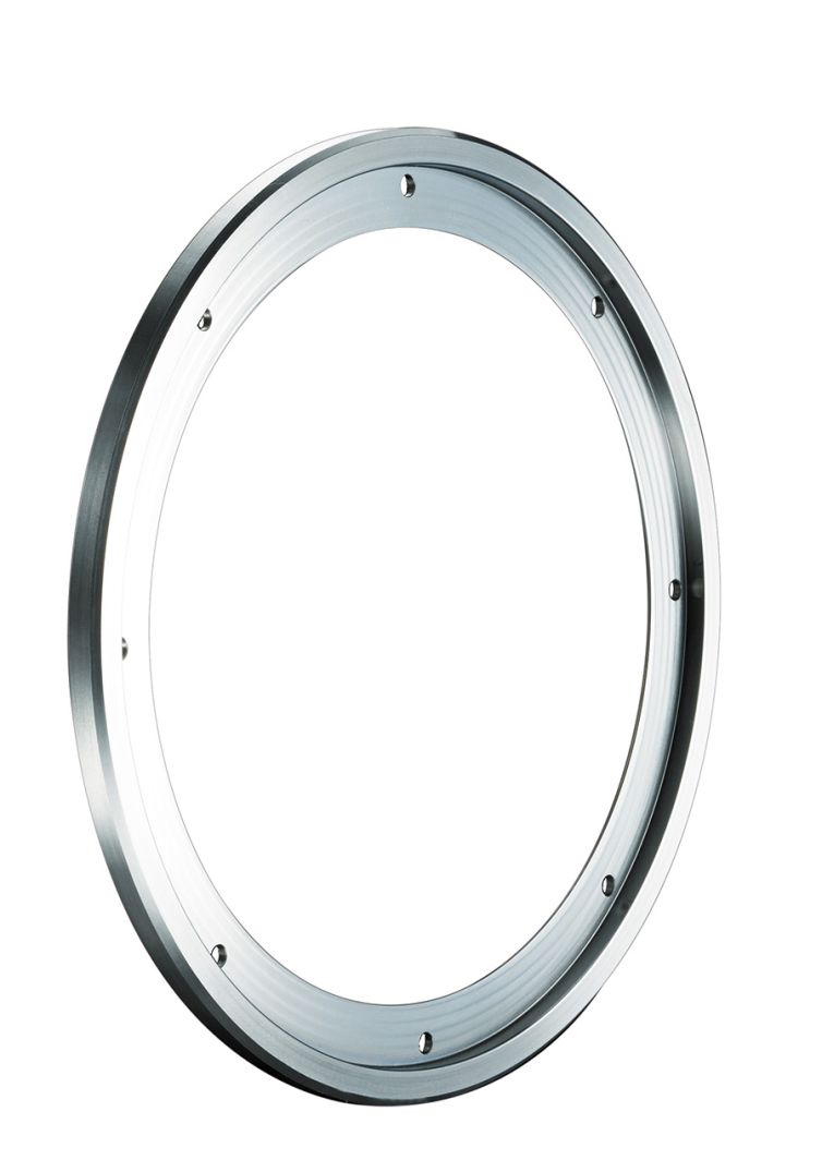 BRAX MATRIX MR6 – mounting ring set incl. grille