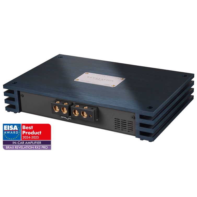BRAX RX2 PRO – Founders Edition