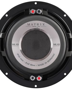 BRAX MATRIX ML10 SUB