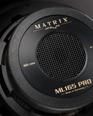 BRAX MATRIX ML165 PRO