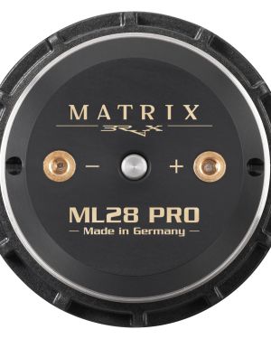 BRAX MATRIX ML28 PRO