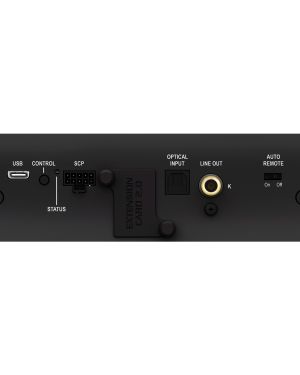 MATCH UP 10DSP MK2
