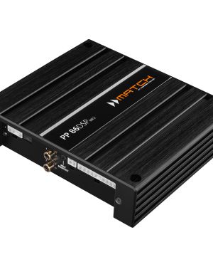 MATCH PP 86DSP MK2