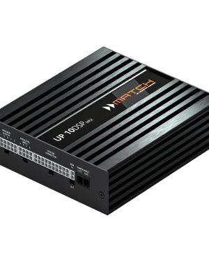 MATCH UP 10DSP MK2