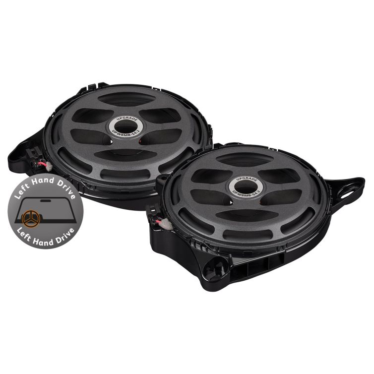 MATCH UP W8MB-S4.2 LHD